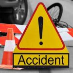 Sangareddy Accident: ఘోర రోడ్డు ప్రమాదం.. స్పాట్‌లో ముగ్గురు యువకులు మృతి