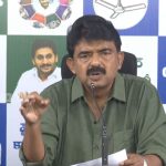 Perni Nani: పీపీపీ విధానంపై తీవ్ర వ్యతిరేకత.. ప్రభుత్వంపై పేర్నినాని తీవ్ర విమర్శలు