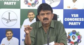 Perni Nani: పీపీపీ విధానంపై తీవ్ర వ్యతిరేకత.. ప్రభుత్వంపై పేర్నినాని తీవ్ర విమర్శలు