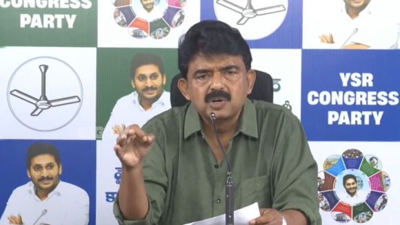 Perni Nani: పీపీపీ విధానంపై తీవ్ర వ్యతిరేకత.. ప్రభుత్వంపై పేర్నినాని తీవ్ర విమర్శలు
