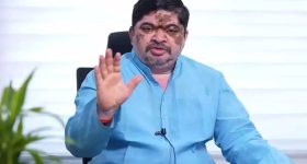 Ponnam Prabhakar: దేశాభివృద్ధిలో కాంగ్రెస్‌ కీలక పాత్ర పోషించింది: పొన్నం