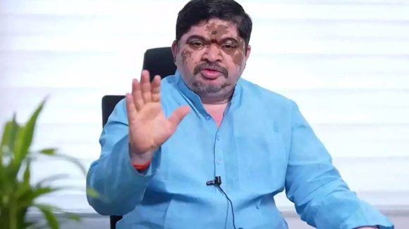 Ponnam Prabhakar: దేశాభివృద్ధిలో కాంగ్రెస్‌ కీలక పాత్ర పోషించింది: పొన్నం