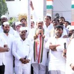 Mahesh Kumar Goud: అందరి చేతిలో స్మార్ట్​ఫోన్లు ఉన్నాయంటే.. రాజీవ్​ గాంధీ కారణం: మహేశ్ కుమార్ గౌడ్
