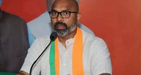MP Arvind Comments: రేవంత్ రెడ్డికి పౌరుషం ఉంటే.. కల్వకుంట్ల కుటుంబాన్ని జైలుకు పంపాలి: ఎంపీ అరవింద్
