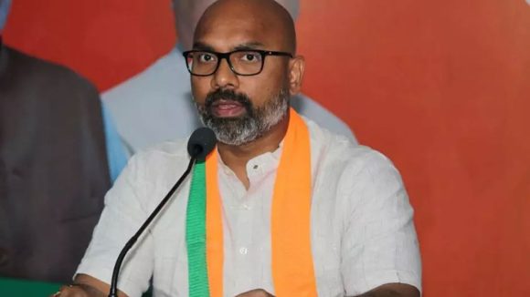 MP Arvind Comments: రేవంత్ రెడ్డికి పౌరుషం ఉంటే.. కల్వకుంట్ల కుటుంబాన్ని జైలుకు పంపాలి: ఎంపీ అరవింద్