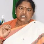 Minister Seethakka: ఉపాధ్యాయుల చేతిలోనే దేశ భవిష్యత్తు: మంత్రి సీతక్క
