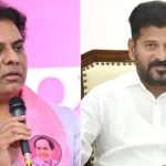 HILT GO Leak Controversy: రేవంత్ ప్రభుత్వంపై లీకువీరుల కుట్ర.. రిలీజ్‌కు ముందే కేటీఆర్‌కు హిల్ట్ జీవో కాపీ..!