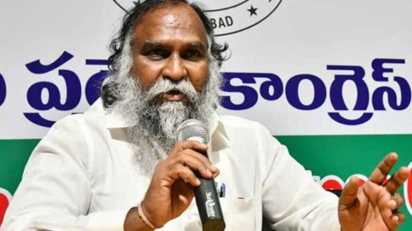 Jagga Reddy: కేటీఆర్.. మాటలు జాగ్రత్త! రాహుల్ గాంధీపై ఇష్టంవచ్చినట్టు మాట్లాడితే.. జగ్గారెడ్డి మాస్ వార్నింగ్