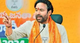 Kishan Reddy: సీఎం రేవంత్ క్షమాపణలు చెప్పాలి.. కిషన్‌రెడ్డి డిమాండ్