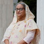 Sheikh Hasina: బంగ్లాదేశ్ మాజీ ప్రధాని షేక్ హసీనాకు.. 5 ఏళ్ల జైలు శిక్ష