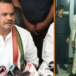 Komatireddy Venkat Reddy: నేడు ఏపీకి తెలంగాణ మంత్రి కోమటి రెడ్డి వెంకట రెడ్డి..