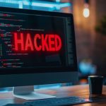 Police Website Hacked: తెలంగాణ పోలీస్ కమిషనరేట్ వెబ్‌సైట్లు హ్యాక్