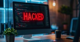 Police Website Hacked: తెలంగాణ పోలీస్ కమిషనరేట్ వెబ్‌సైట్లు హ్యాక్