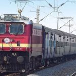 Train Accident: ఘోర ప్రమాదం.. ఎక్స్‌ప్రెస్ రైలు ఢీకొట్టి ఇద్దరు మృతి
