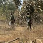 Bijapur Encounter: బీజాపూర్‌లో మరోసారి ఎదురుకాల్పులు.. 18కి చేరిన మృతులు