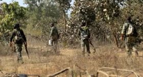 Bijapur Encounter: బీజాపూర్‌లో మరోసారి ఎదురుకాల్పులు.. 18కి చేరిన మృతులు