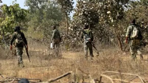 Bijapur Encounter: బీజాపూర్‌లో మరోసారి ఎదురుకాల్పులు.. 18కి చేరిన మృతులు