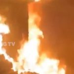 Fire Accident: హైదరాబాద్‌లో మరో అగ్నిప్రమాదం.. ఏమైందంటే..
