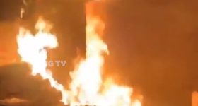 Fire Accident: హైదరాబాద్‌లో మరో అగ్నిప్రమాదం.. ఏమైందంటే..