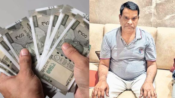 AD Srinivasulu Arrest: ఏసీబీ వలలో రూ.100 కోట్ల.. అవినీతి తిమింగలం
