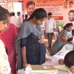 Bigtv Free Medical Camp: బిగ్ టీవి ఫ్రీ మెడికల్ క్యాంప్.. @కరీంనగర్