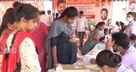 Sunil Gavaskar: హ‌ర్షిత్ రాణా, ప్రసిద్ ల‌ను ఆడిస్తే, 500ల టార్గెట్ పెట్టినా ఓడిపోతాం