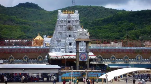 TTD VIP Darshan Cancelled: టీటీడీ కీలక నిర్ణయం.. వీఐపీ బ్రేక్ దర్శనాలు రద్దు