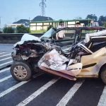 Road Incident: తమిళనాడులో ఘోర రోడ్డు ప్రమాదం..  స్పాట్‌లో నలుగురు మృతి