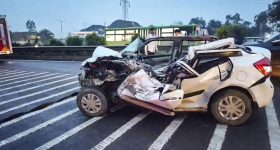 Road Incident: తమిళనాడులో ఘోర రోడ్డు ప్రమాదం..  స్పాట్‌లో నలుగురు మృతి