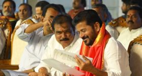 BJP MLA Payal Shankar: సీఎం సార్ మీరు గ్రేట్.. రేవంత్ రెడ్డిపై బీజేపీ ఎమ్మెల్యే పొగడ్తలు