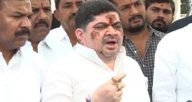 Ponnam Prabhakar: తెలంగాణ అభివృద్ధిలో రాజకీయాలకు అతీతంగా భాగస్వామ్యం కావాలి: పొన్నం