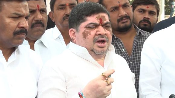 Ponnam Prabhakar: తెలంగాణ అభివృద్ధిలో రాజకీయాలకు అతీతంగా భాగస్వామ్యం కావాలి: పొన్నం