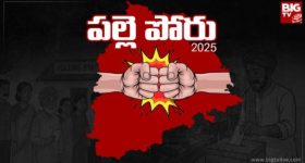 Sarpanch Election: ఏకగ్రీవానికి వేలం పాట.. 35 మందిపై కేసు నమోదు