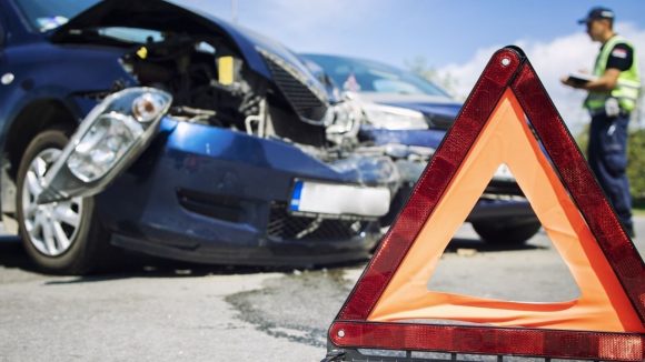 Road Accident: ఘోర రోడ్డు ప్రమాదం.. ఐదుగురు మృతి