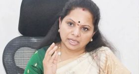 Kalvakuntla Kavitha: ఎన్నికల రోజున పరీక్షలా? కవిత ఆగ్రహం
