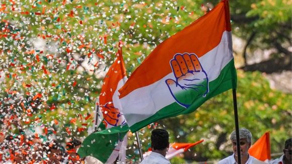 Karimnagar Congress: కరీంనగర్‌లో కాంగ్రెస్ నయా జోష్.. ముగ్గురు మంత్రులు ఒక్కటైతే!