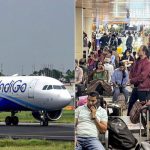 IndiGo Crisis: ఇండిగో సంక్షోభం..1650 విమానాలను నడిపిన సంస్థ.. ప్యాసింజర్లకు రూ. 610 కోట్ల రీఫండ్