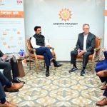 Nara Lokesh US Tour: ఏపీకి పెట్టుబడులే లక్ష్యంగా.. అమెరికా పర్యటనలో మంత్రి లోకేష్ బిజీ బిజీ