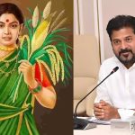Telangana Thalli Statue: ప్రతి జిల్లా కలెక్టరేట్లో.. తెలంగాణ తల్లి విగ్రహాన్ని ఆవిష్కరించనున్న సీఎం రేవంత్