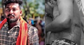 Gadwal News: స్నేహితుల మధ్య ఘర్షణ.. మద్యం మత్తులో ఒకరిపై ఒకరు దాడి..