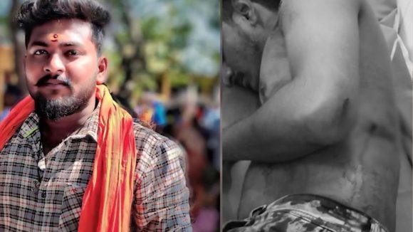 Gadwal News: స్నేహితుల మధ్య ఘర్షణ.. మద్యం మత్తులో ఒకరిపై ఒకరు దాడి..