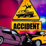 Car Accident: తిరుపతిలో ఘోర రోడ్డు ప్రమాదం.. స్పాట్‌లో ముగ్గురు మృతి