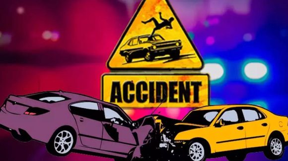 Car Accident: తిరుపతిలో ఘోర రోడ్డు ప్రమాదం.. స్పాట్‌లో ముగ్గురు మృతి
