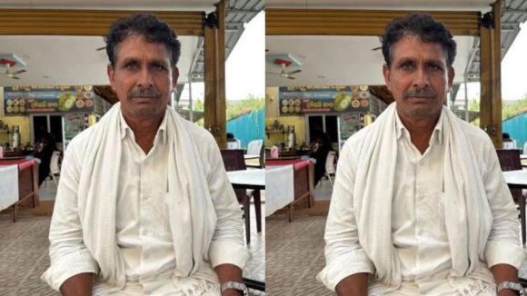 Sarpanch Election: సర్పంచ్ ఎన్నికల్లో చిందిన రక్తం.. బీఆర్ఎస్ నేత దారుణ హత్య