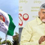 YSRCP vs Chandrababu: సీఎం చంద్రబాబుకు ఆ హక్కు లేదు.. వీడియోతో కౌంటర్ ఇచ్చిన వైసీపీ