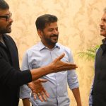 Anand Mahindra: మెగాస్టార్ చిరంజీవిని కలవడం నిజంగా సర్ ప్రైజ్: ఆనంద్ మహీంద్రా