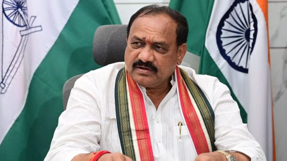 Mahesh Kumar Gaud: నెలఖారులోగా కార్పోరేషన్ ఛైర్మన్ పదవుల భర్తీ: మహేష్ కుమార్ గౌడ్