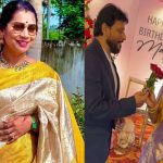 Duvvada Madhuri: పర్మిషన్ లేకుండా బర్త్‌డే పార్టీ.. దువ్వాడ మాధురికి పోలీసులు షాక్