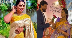 Bigg Boss 9 Telugu : తనూజా మీద కోపం కళ్యాణ్ పై... భరణి పప్పెట్ లా మారిన సుమన్