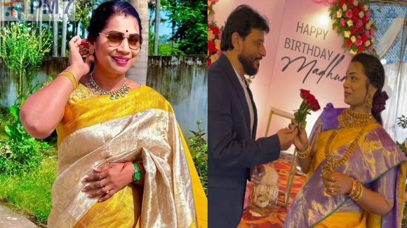 Duvvada Madhuri: పర్మిషన్ లేకుండా బర్త్‌డే పార్టీ.. దువ్వాడ మాధురికి పోలీసులు షాక్